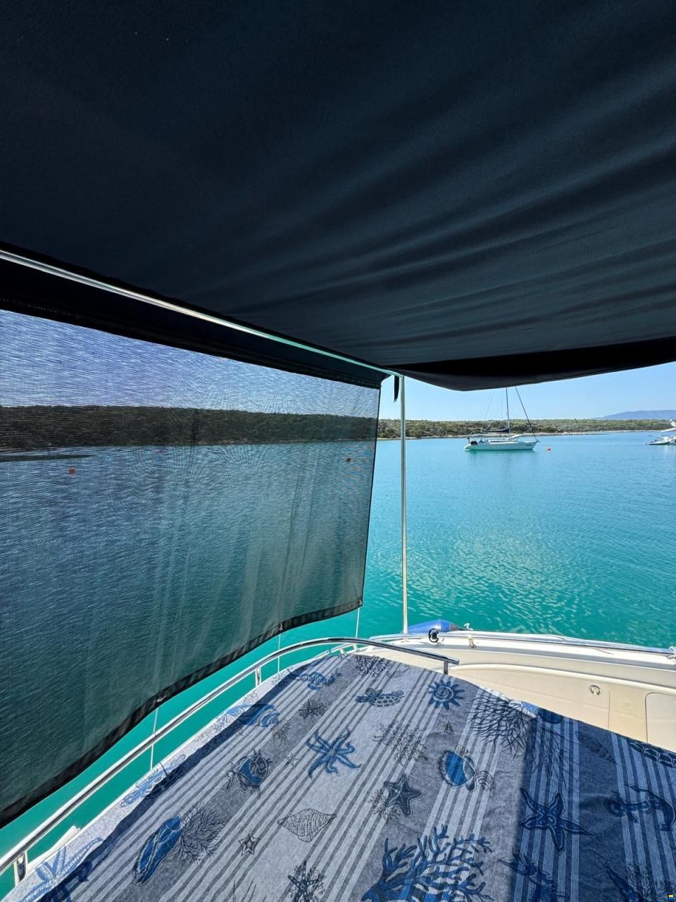 Windy 40 Bora
