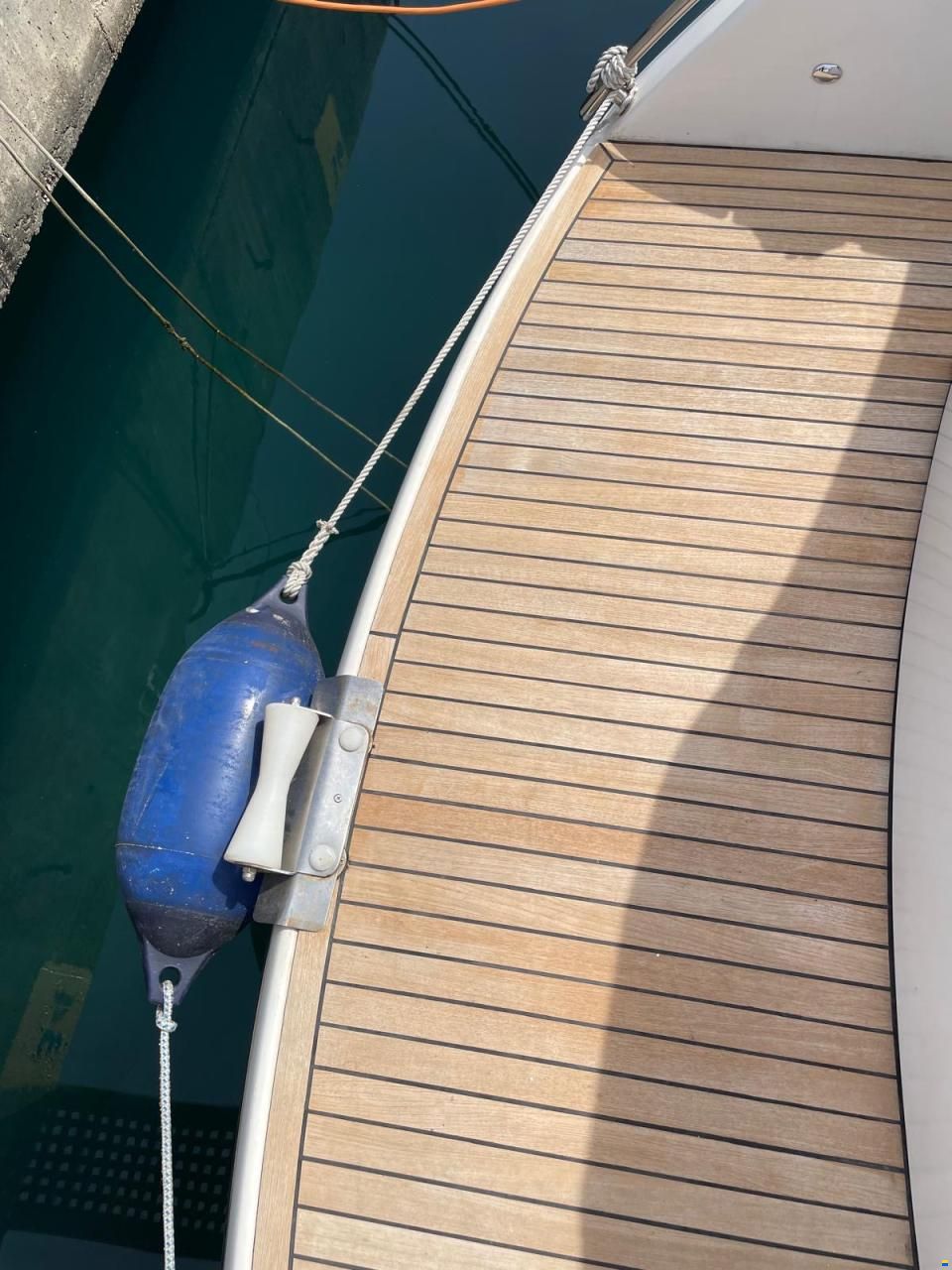 Windy 40 Bora