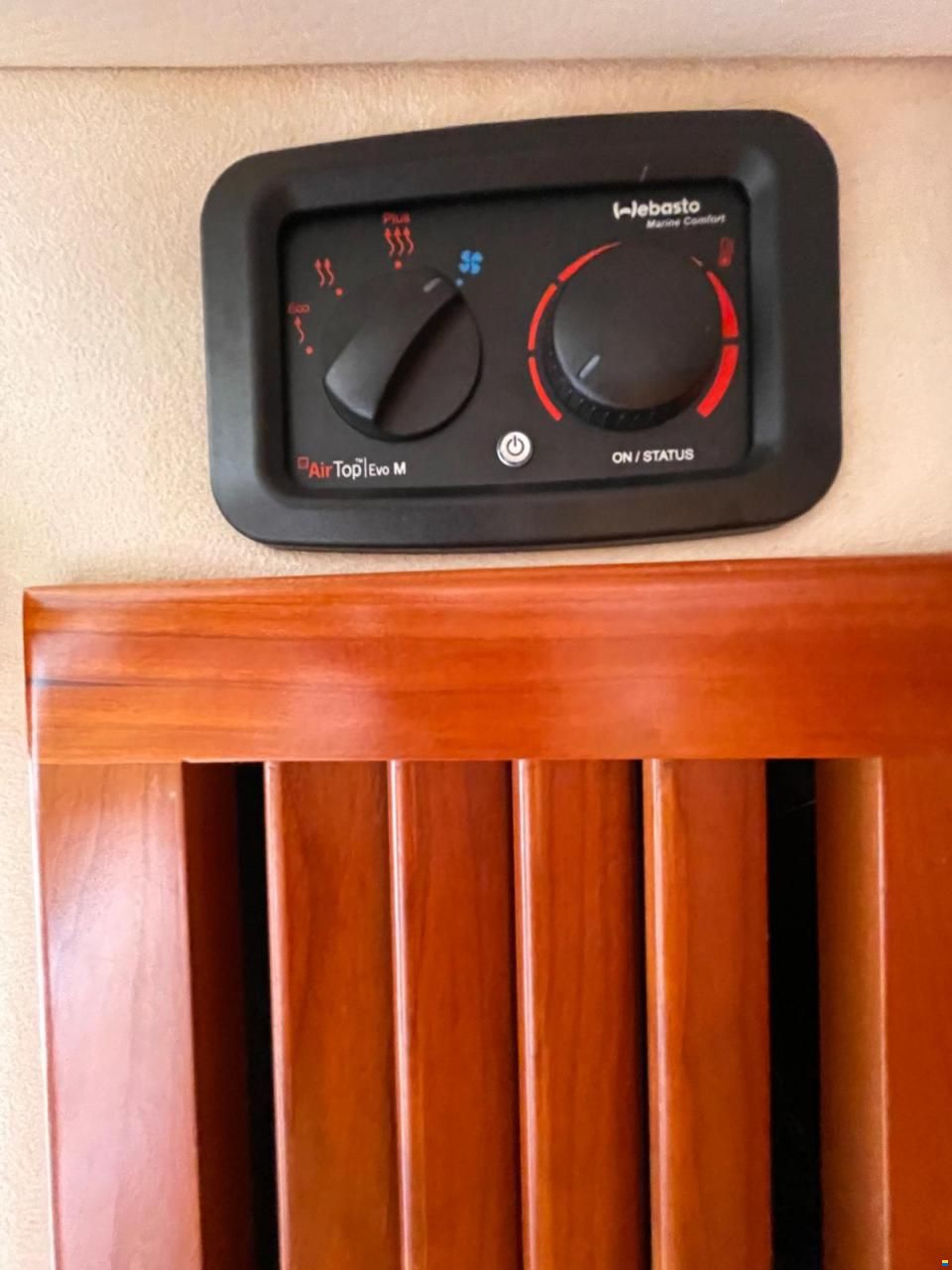 Windy 40 Bora