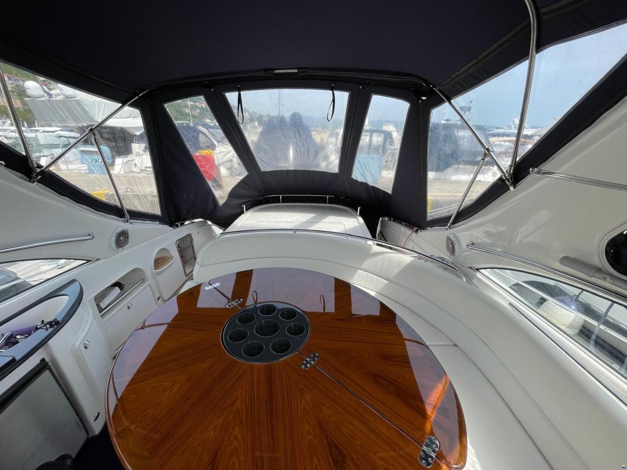 Windy 40 Bora