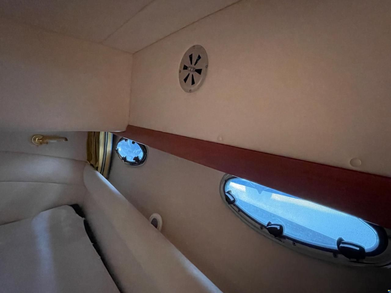 Windy 40 Bora