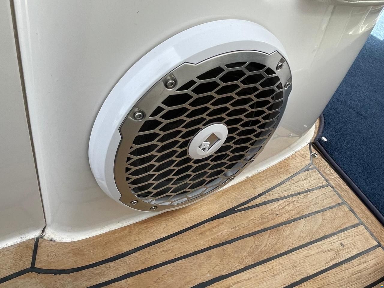 Windy 40 Bora