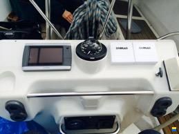 Dehler 35 cr