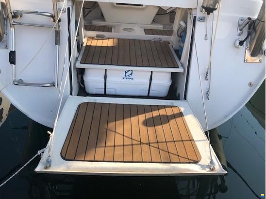 Dehler 35 cr