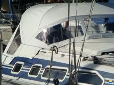 Dehler 35 cr