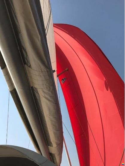 Dehler 35 cr