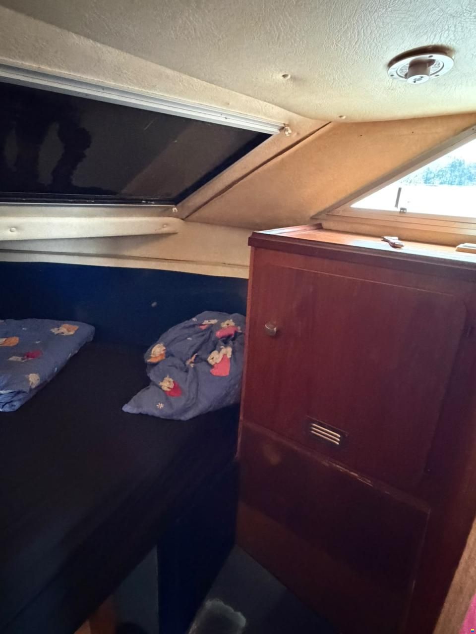 Fairline Sedan 32 Fly