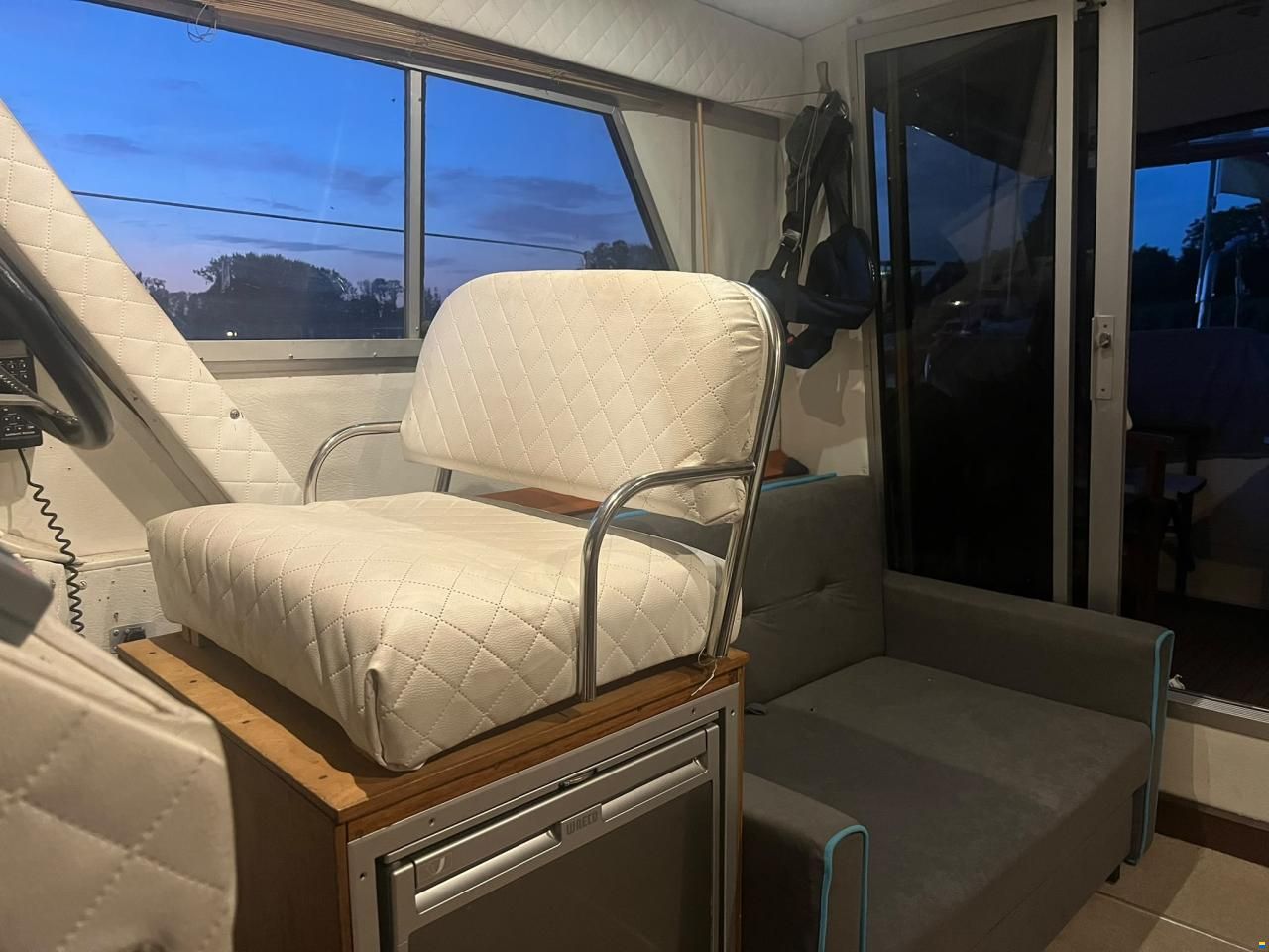 Fairline Sedan 32 Fly