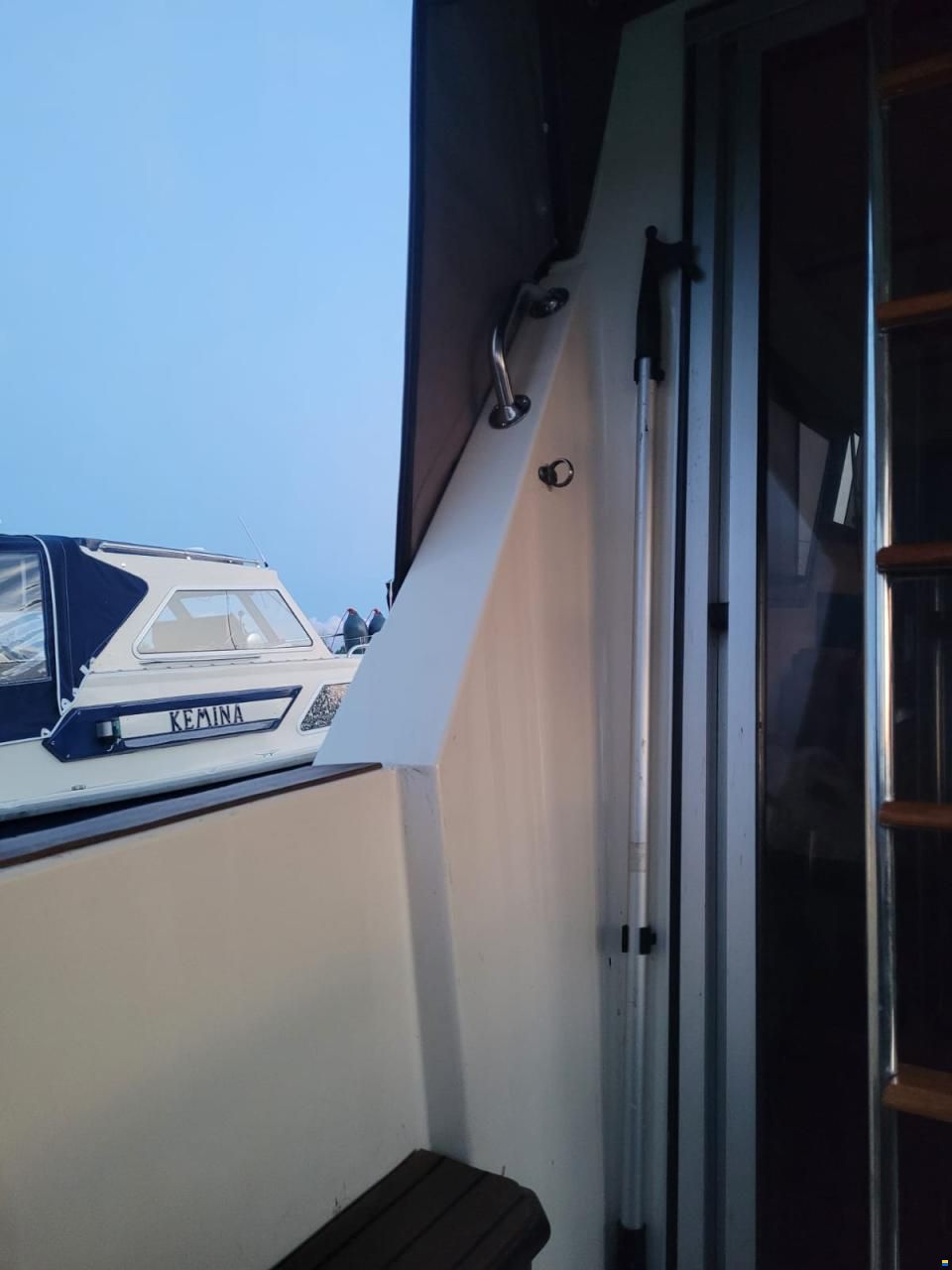 Fairline Sedan 32 Fly