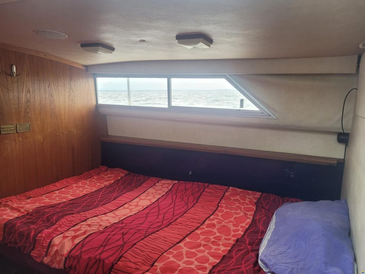 Fairline Sedan 32 Fly