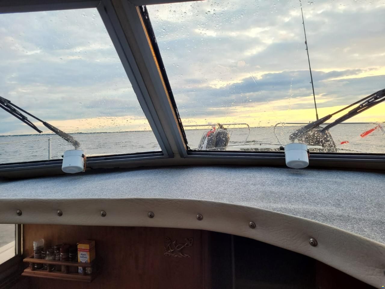 Fairline Sedan 32 Fly