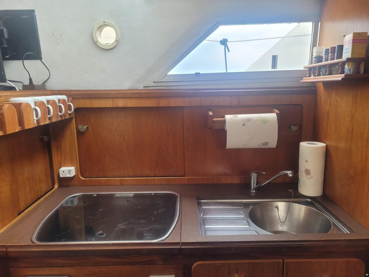 Fairline Sedan 32 Fly