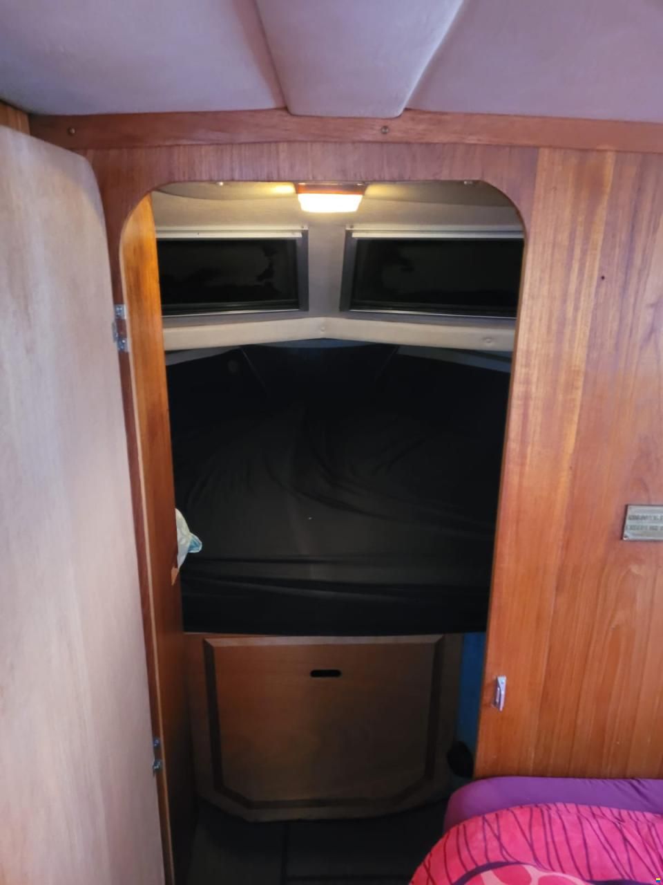 Fairline Sedan 32 Fly