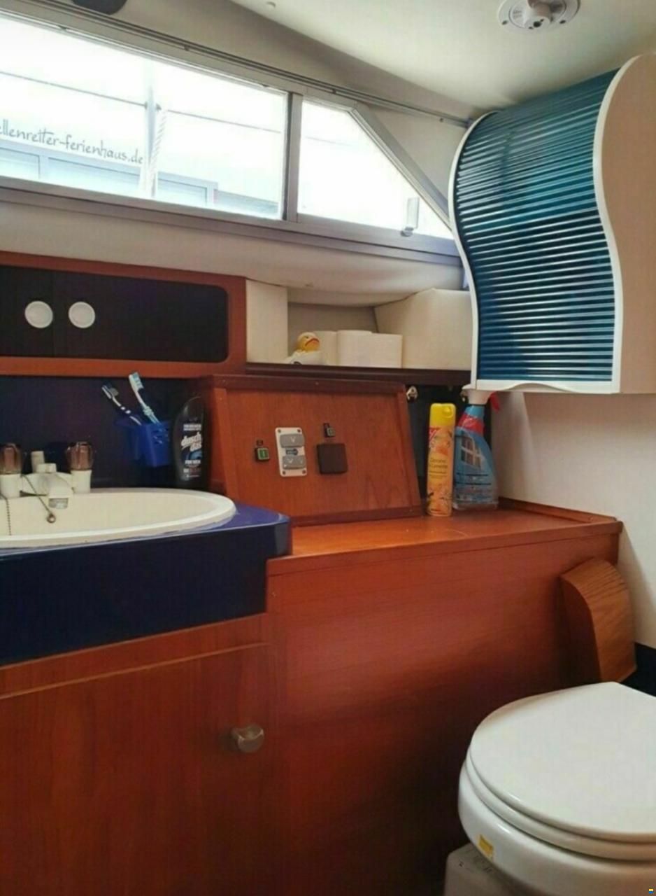 Fairline Sedan 32 Fly