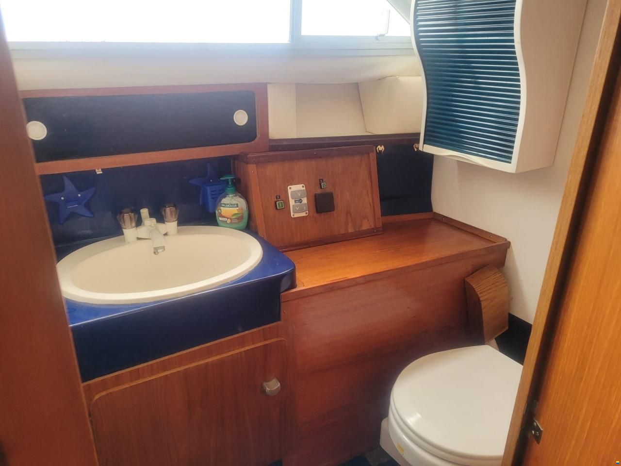 Fairline Sedan 32 Fly