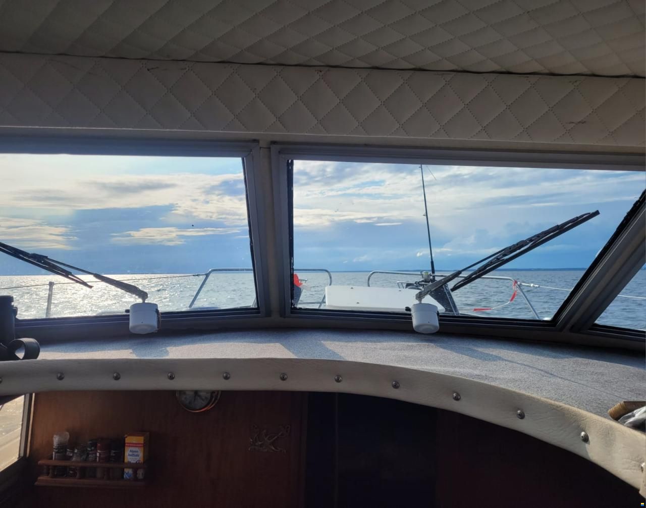 Fairline Sedan 32 Fly
