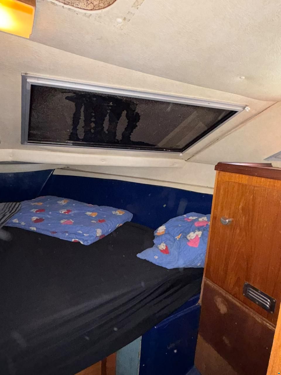 Fairline Sedan 32 Fly