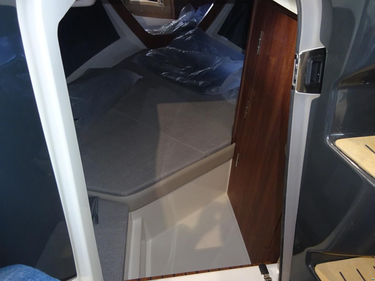 Quicksilver Activ 755 Cruiser