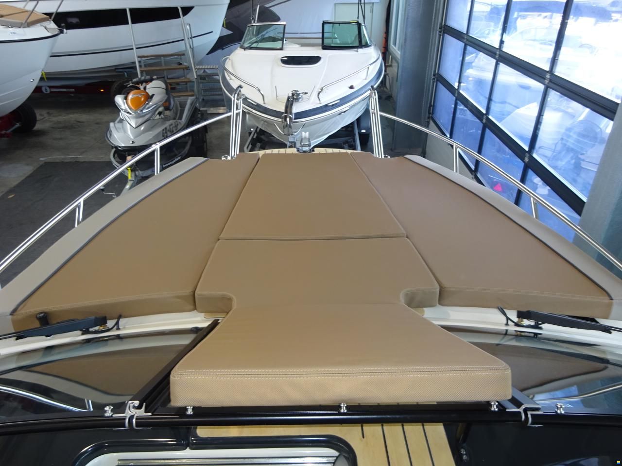 Quicksilver Activ 755 Cruiser
