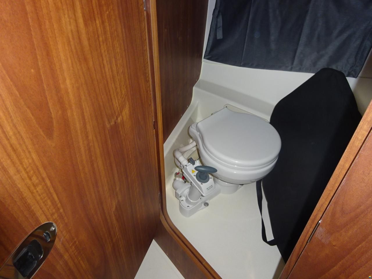 Quicksilver Activ 755 Cruiser