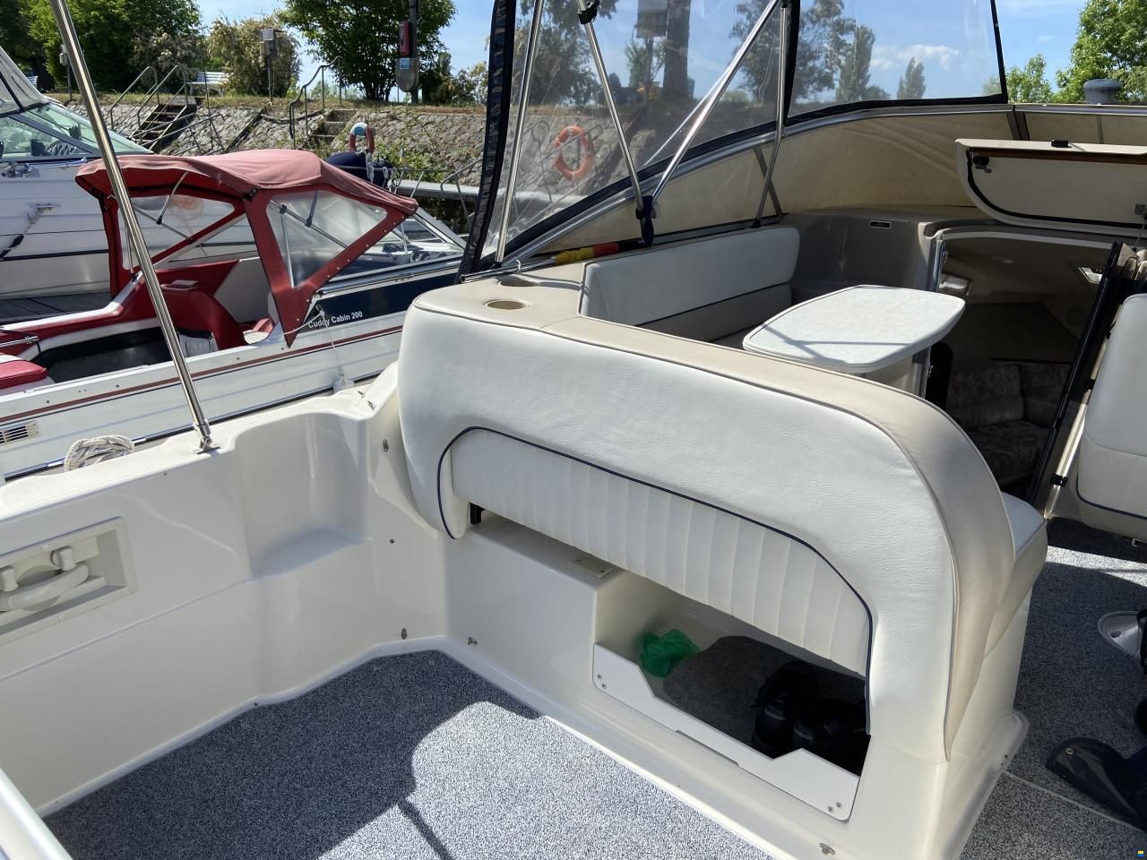Bayliner 2655