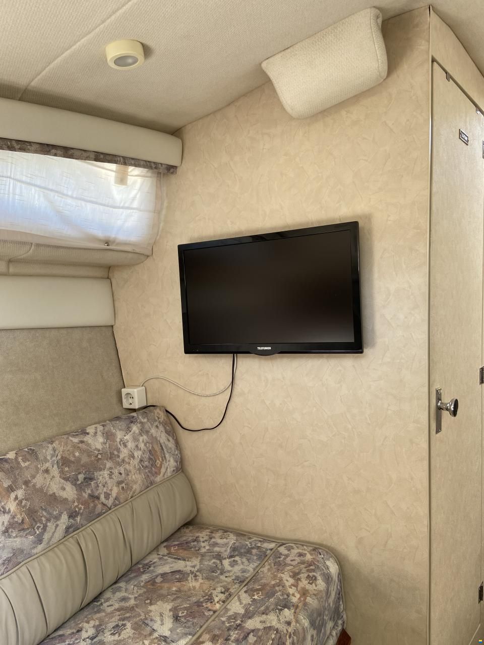 Bayliner 2655