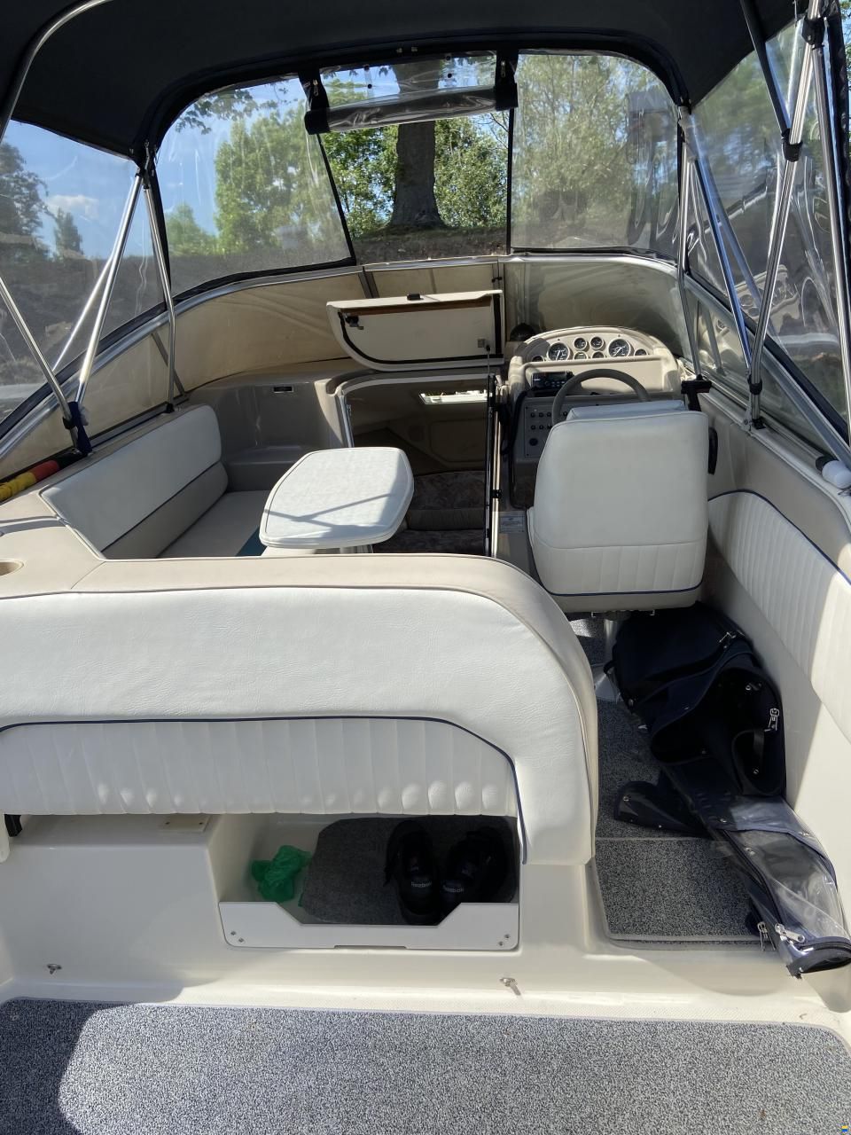 Bayliner 2655