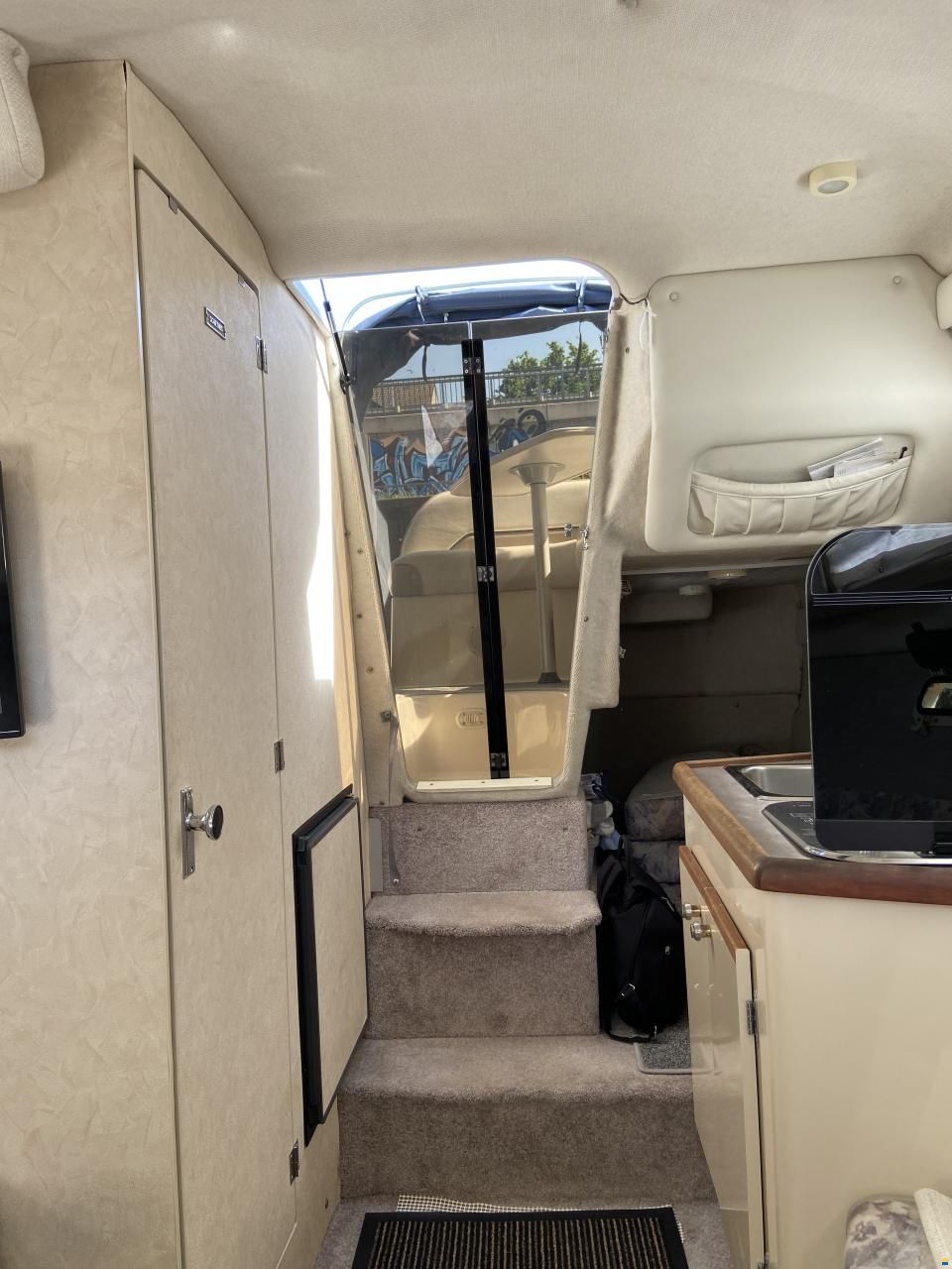 Bayliner 2655