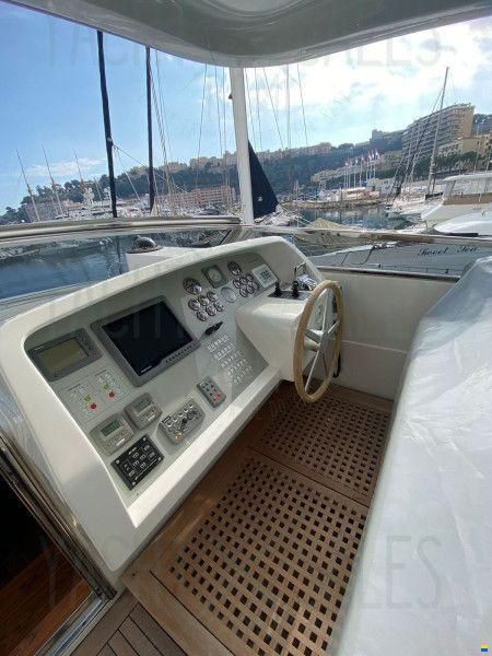 San Lorenzo SanLorenzo SL 88