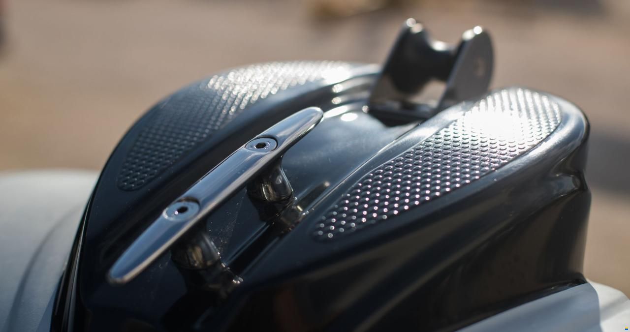 Bombard Explorer 600 NEO