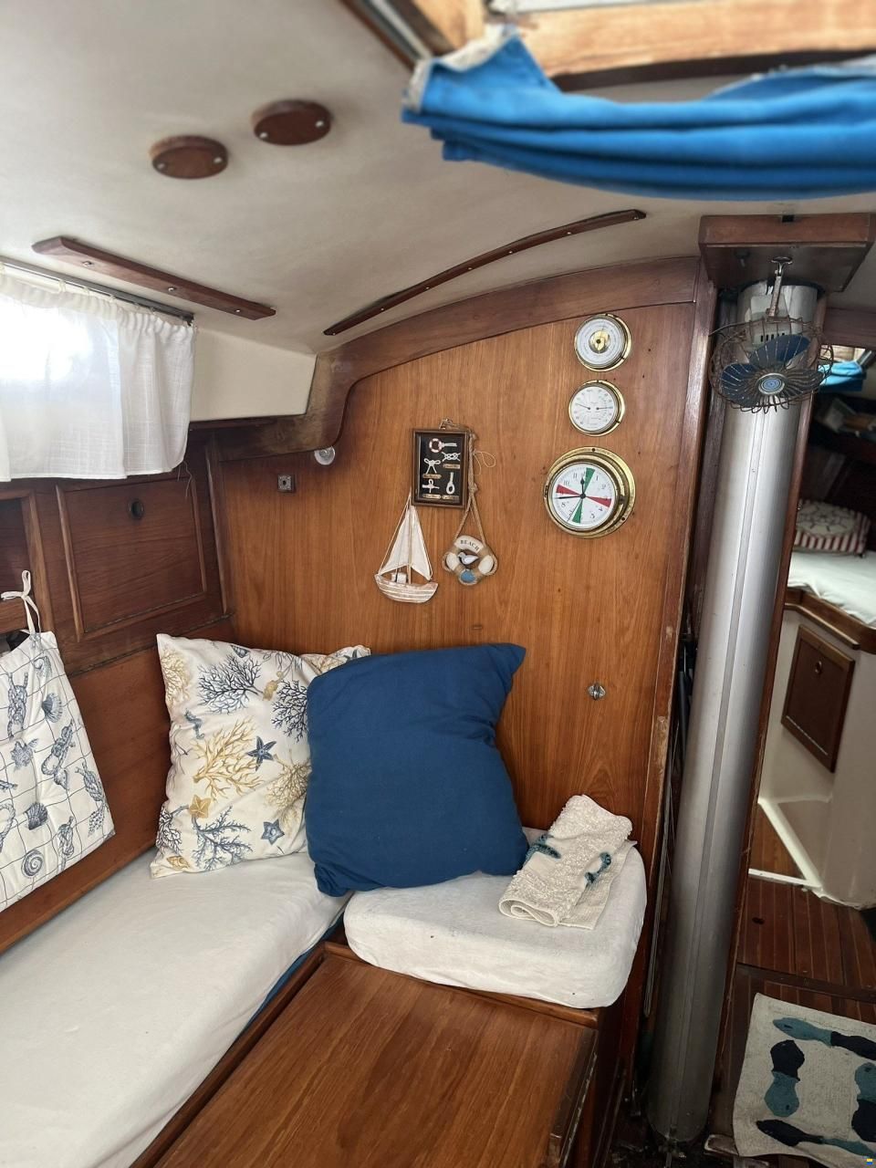 Wauquiez Chance 32
