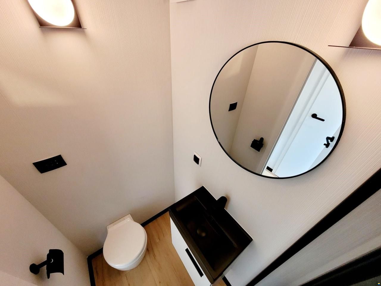 Aqua-House Hausboot Harmonia 310