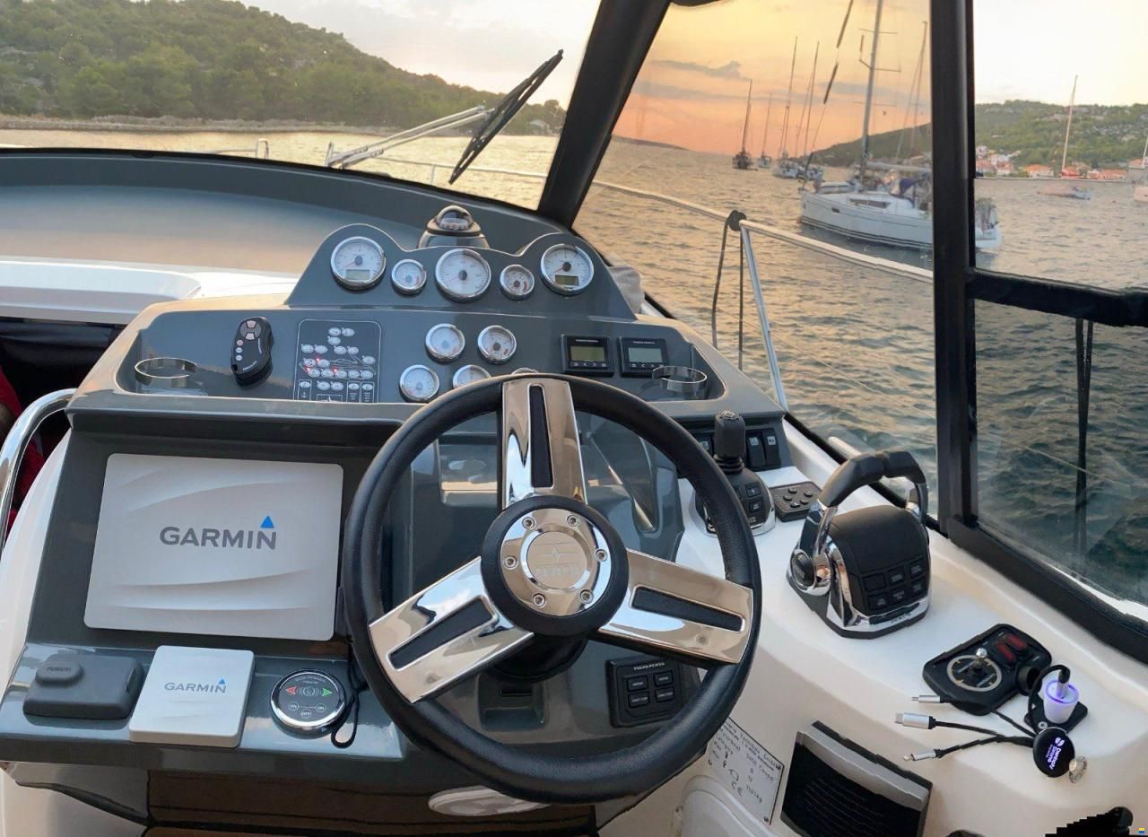 Bavaria 450 SC
