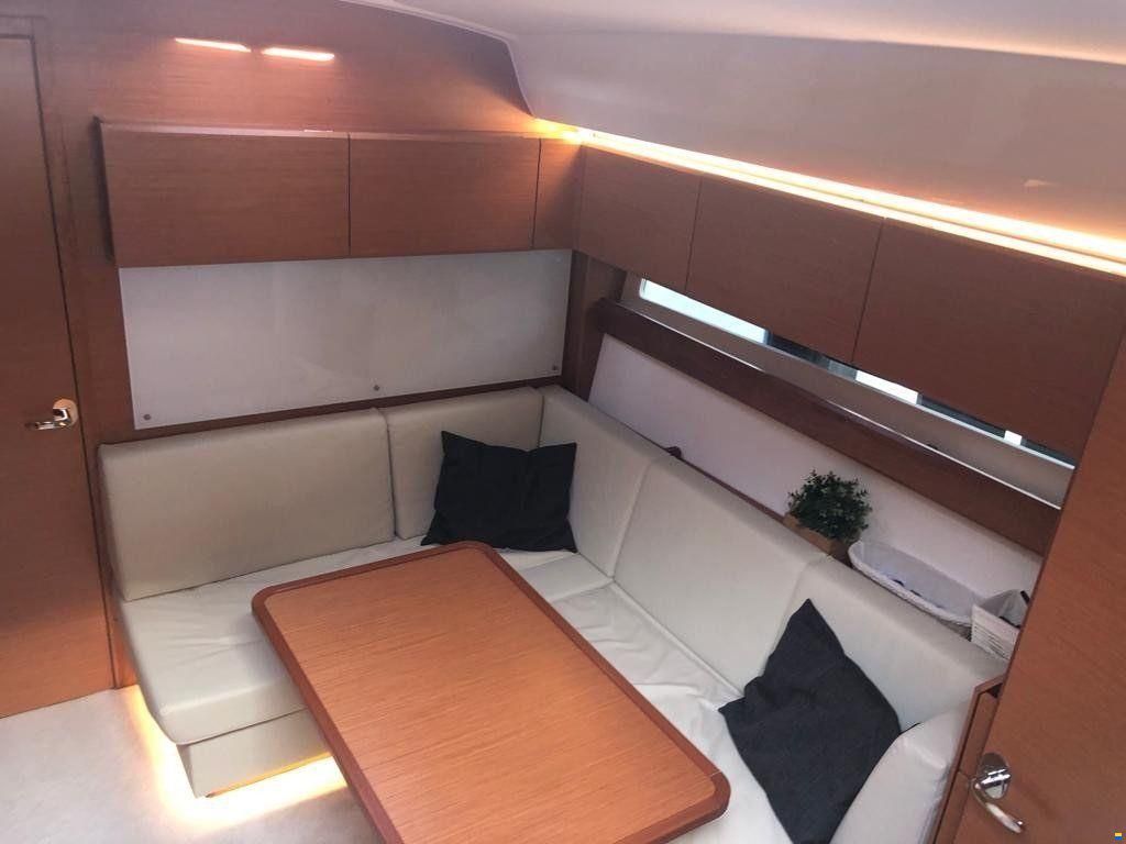 Bavaria 450 SC