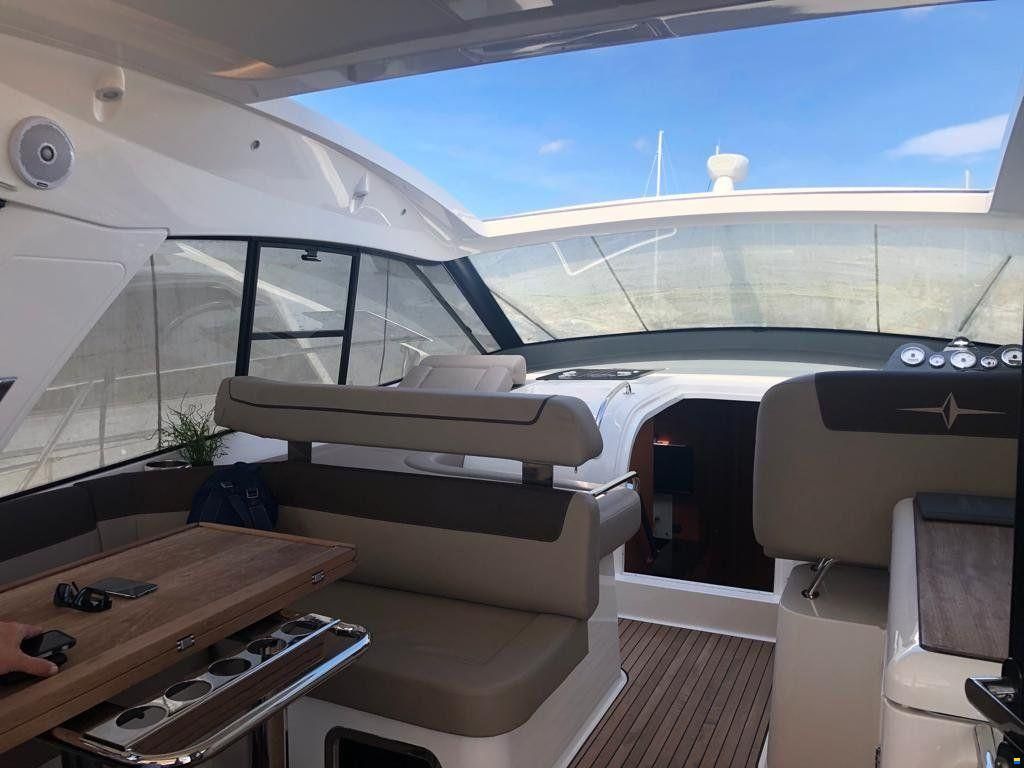 Bavaria 450 SC
