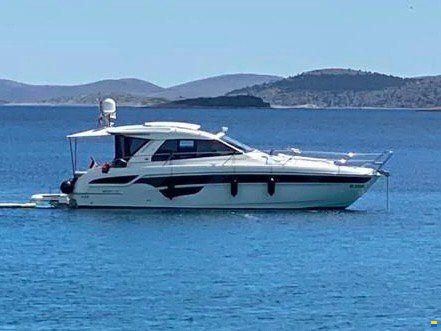 Bavaria 450 SC