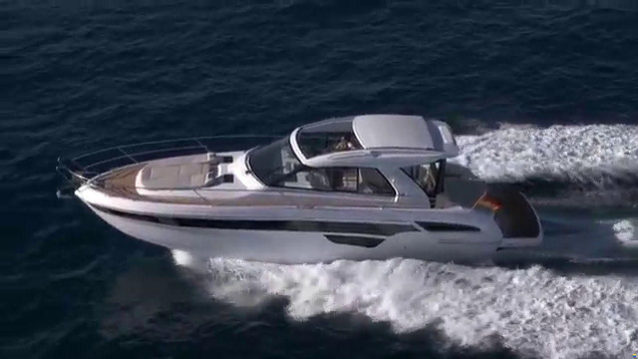 Bavaria 450 SC