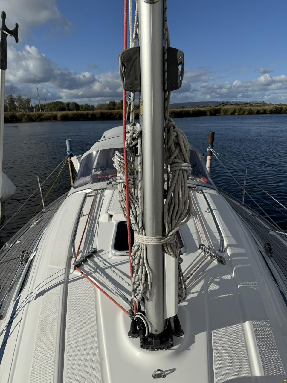 Deerberg Saphire III / 32