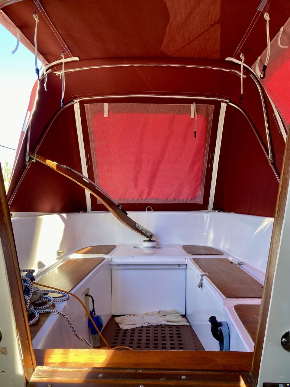 Deerberg Saphire III / 32