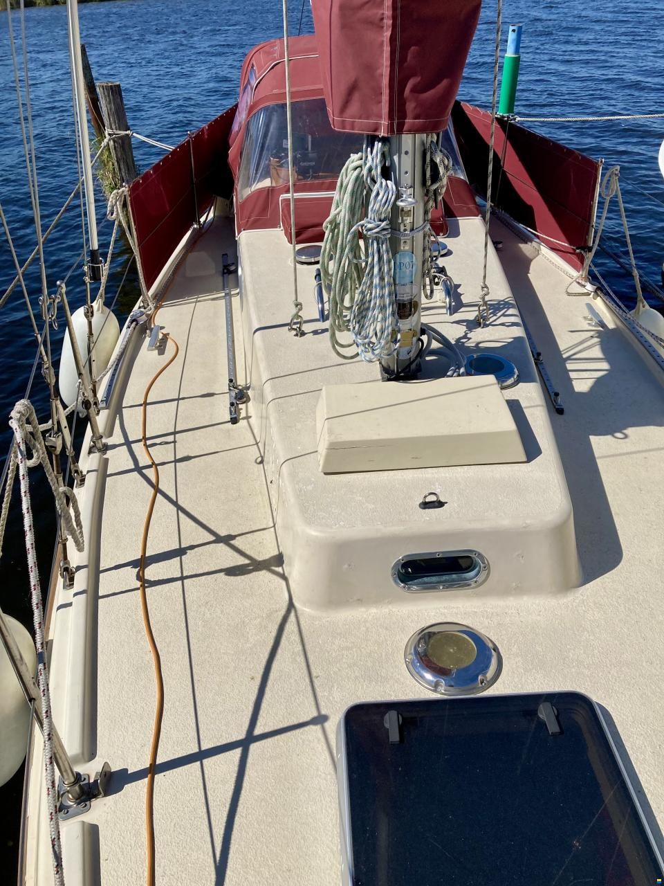 Deerberg Saphire III / 32