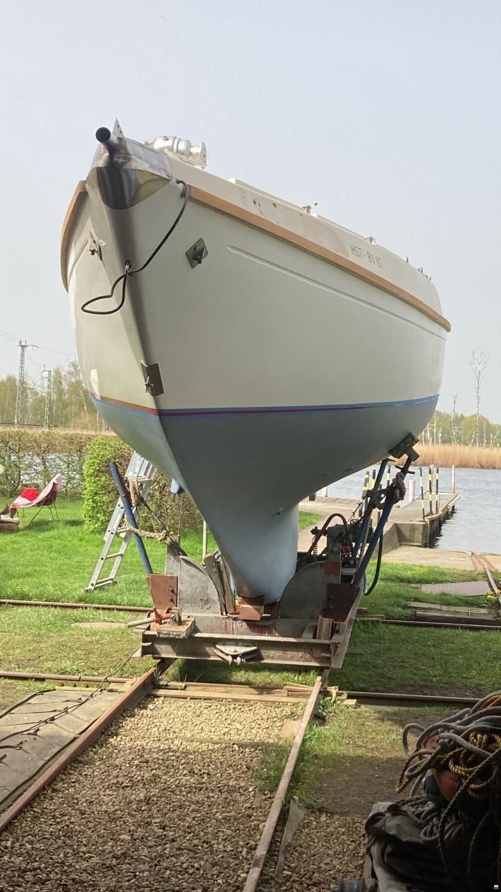 Deerberg Saphire III / 32