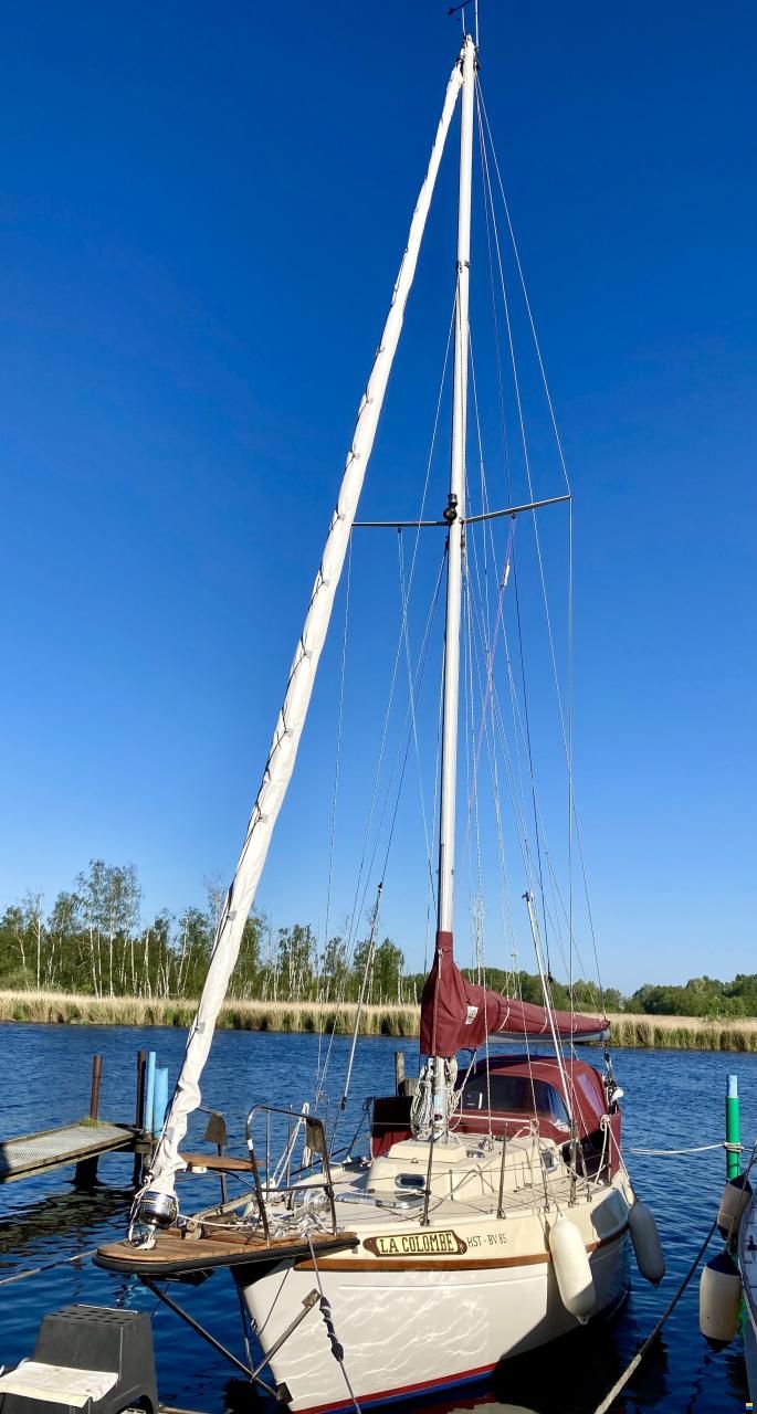 Deerberg Saphire III / 32