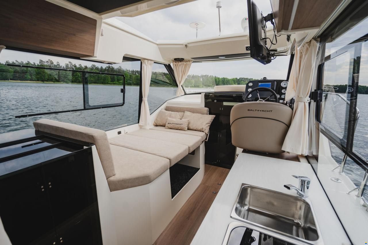 Balt SunCamper 31