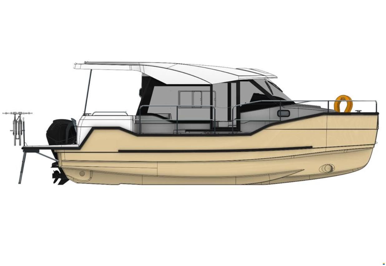 Balt SunCamper 31