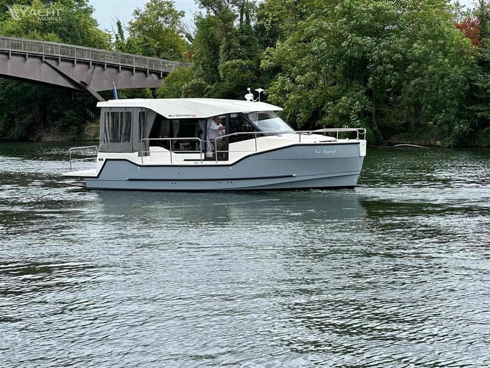Balt SunCamper 31