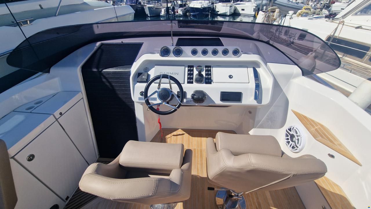 Frauscher 1212 Ghost