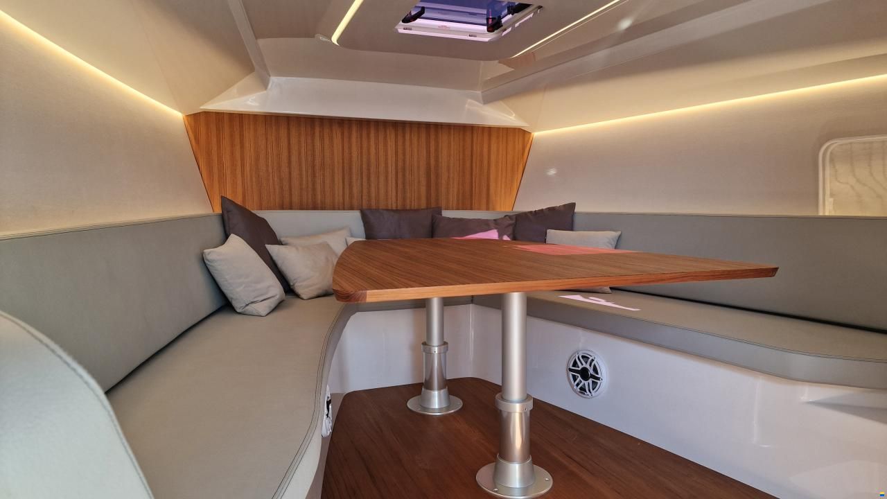 Frauscher 1212 Ghost