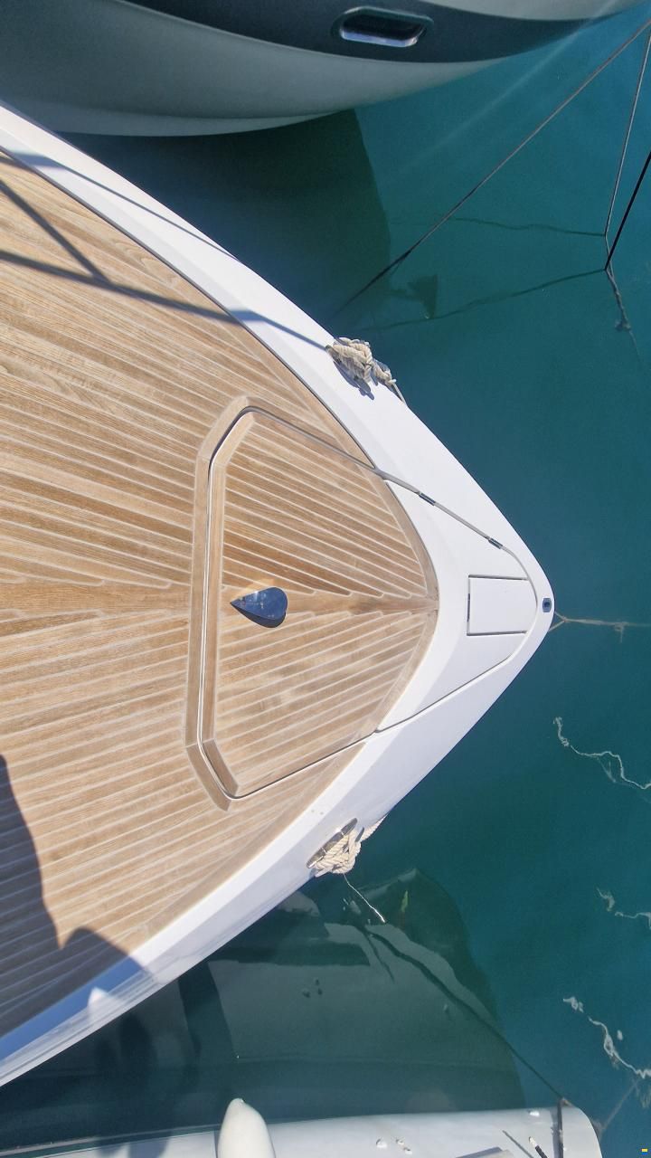 Frauscher 1212 Ghost