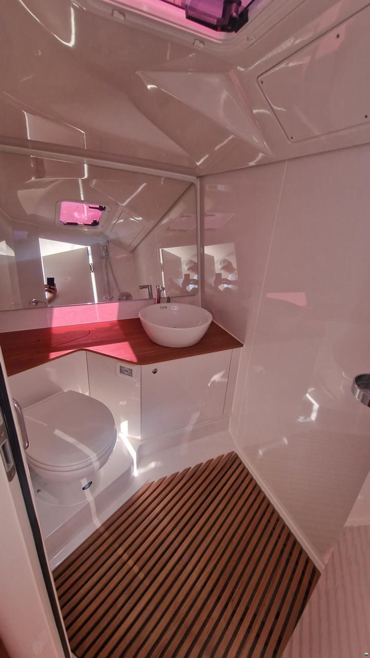 Frauscher 1212 Ghost