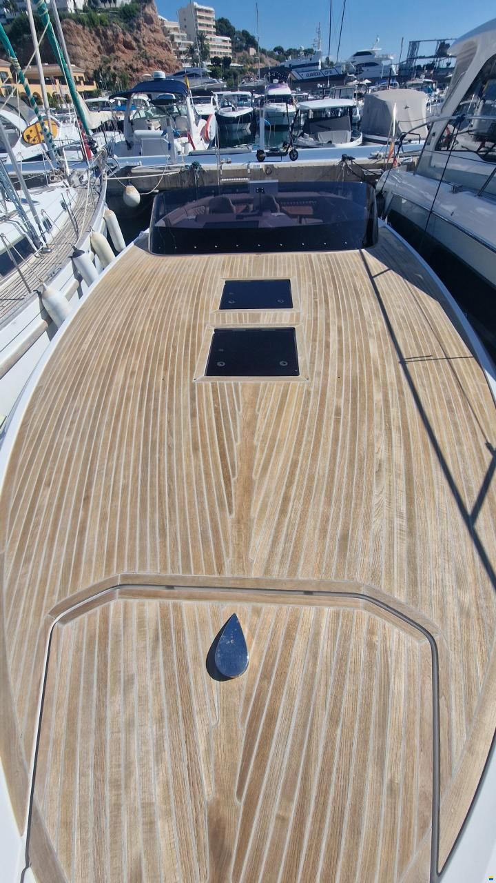 Frauscher 1212 Ghost